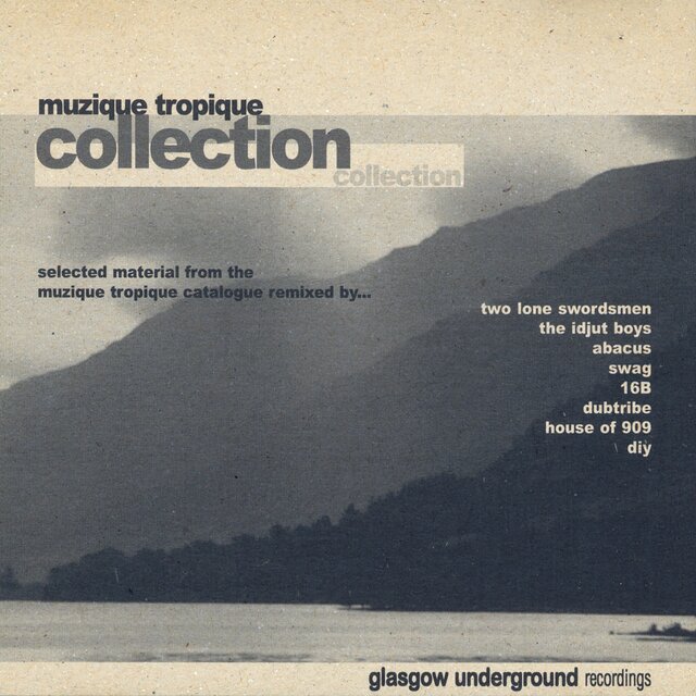 Muzique Tropique Collection