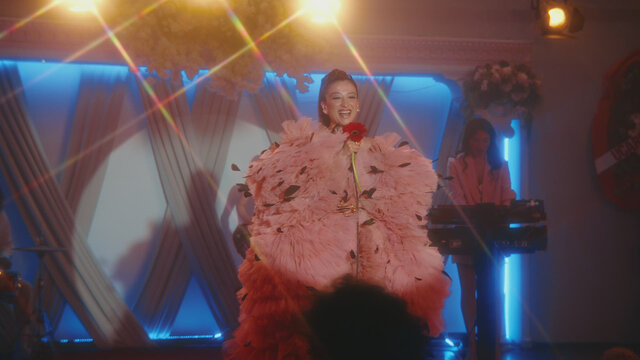 Diva Yorgun