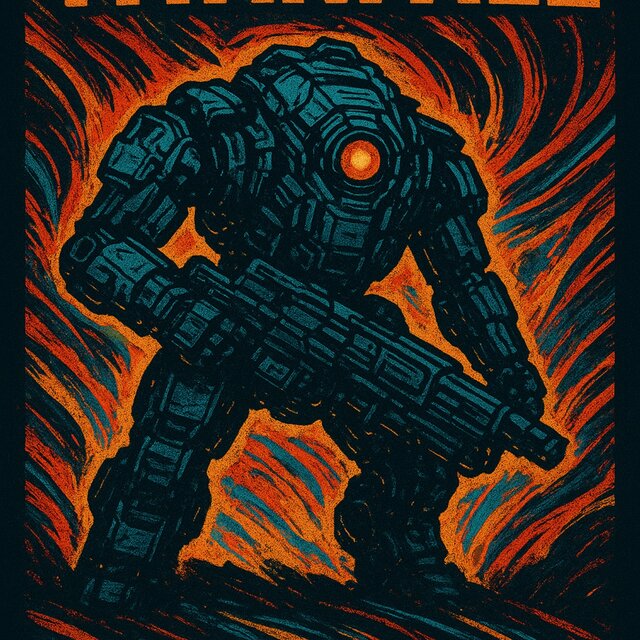 TITANFALL