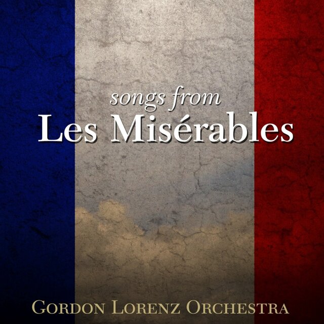 Songs From Les Miserables (Cover)