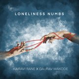 Loneliness Numbs