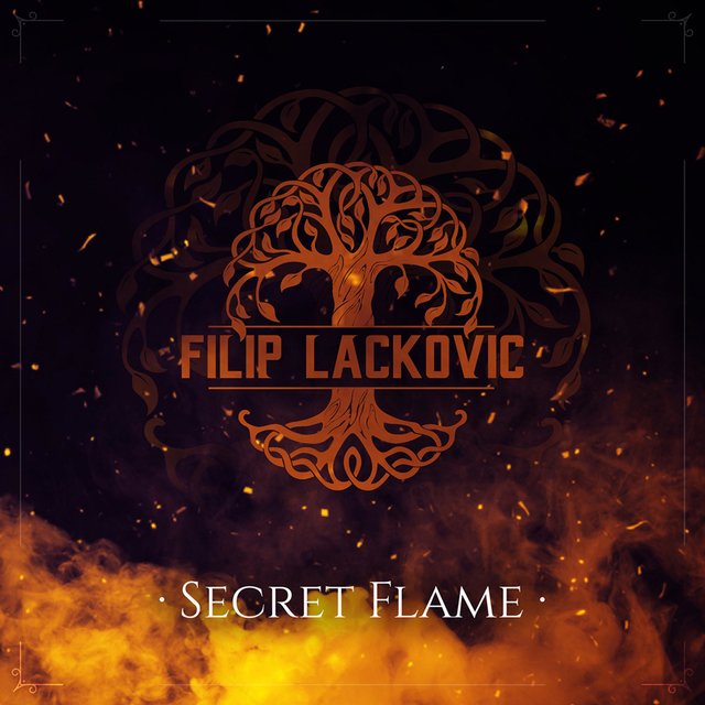 Secret Flame