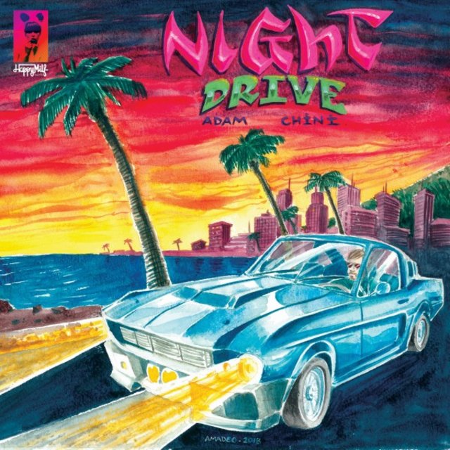 Night Drive