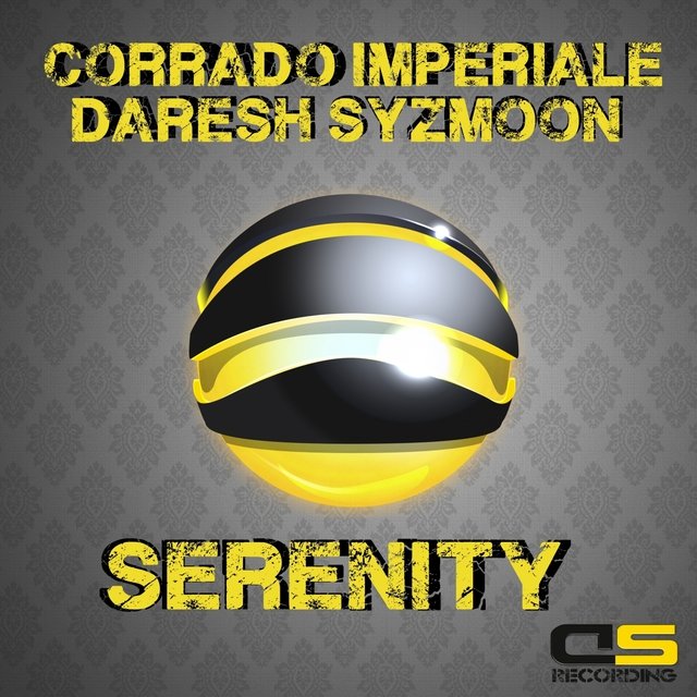 Serenity (Extended Mix)