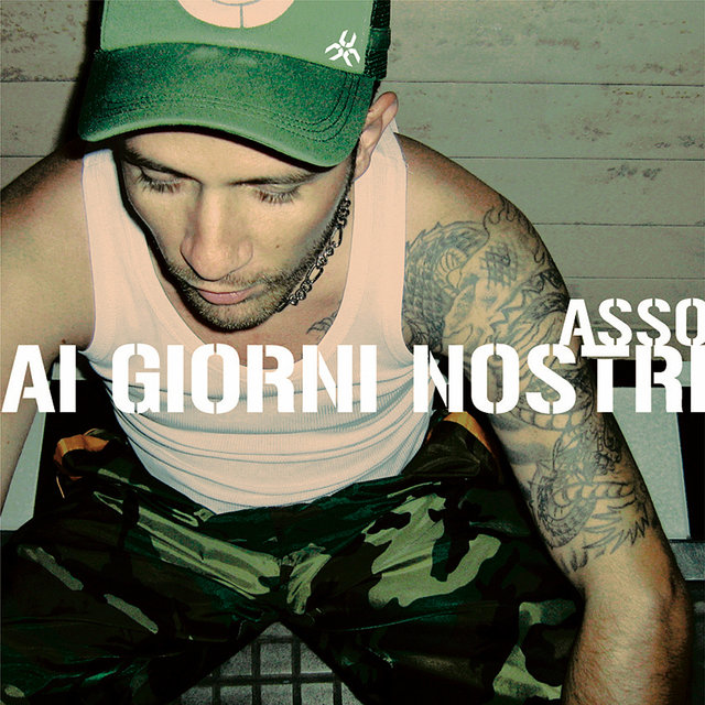Ai giorni nostri (Digital Only)