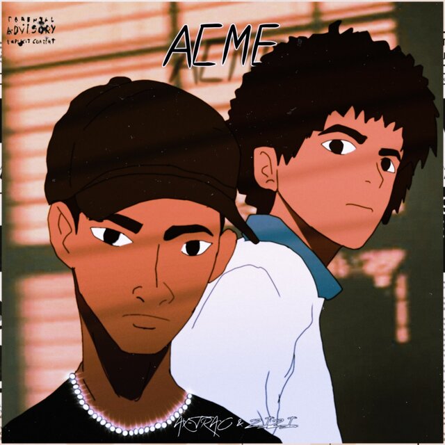 A.C.M.E