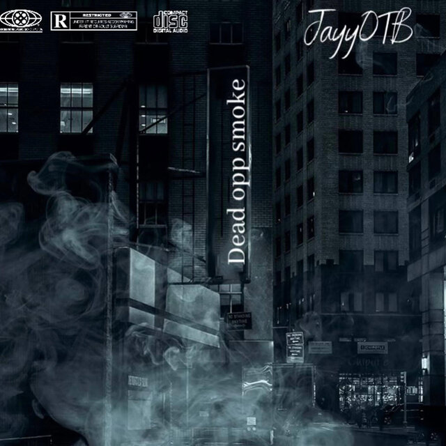 Dead opp smoke