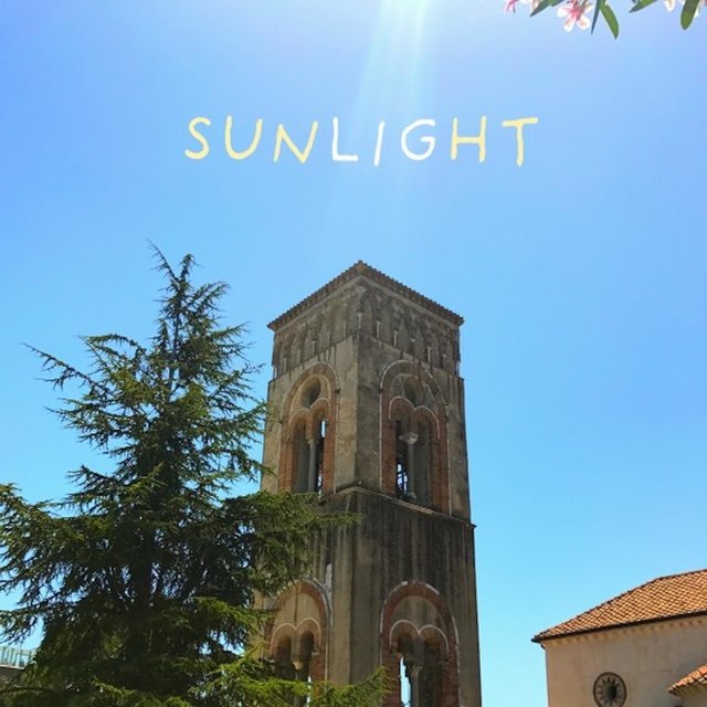 Sunlight