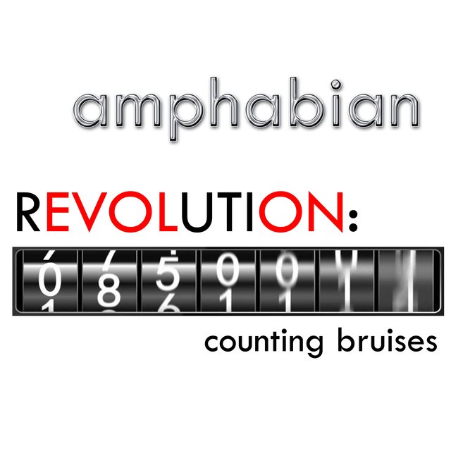 REVOLUTION: Counting Bruises