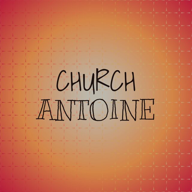 Church Antoine