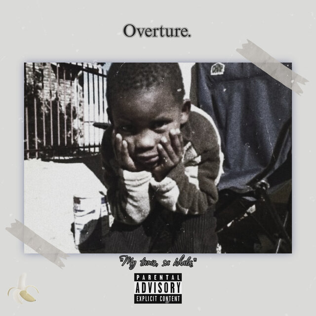 SA KHALA (Overture)