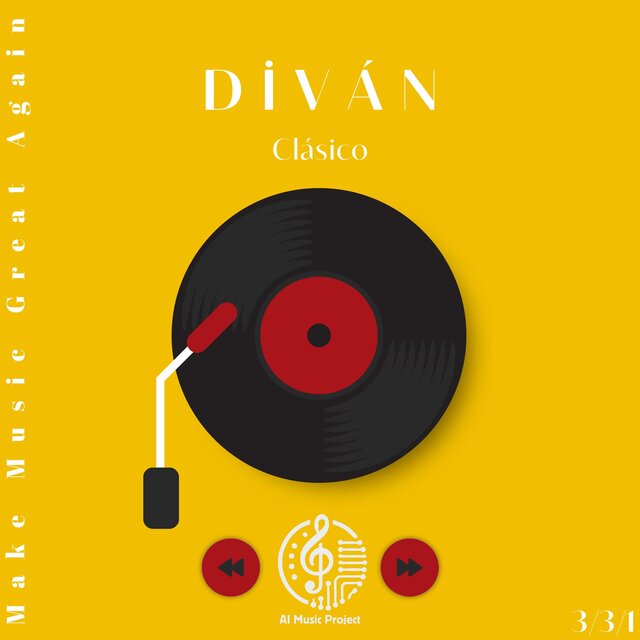 Diván - Clásico