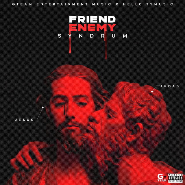 Friend Enemy