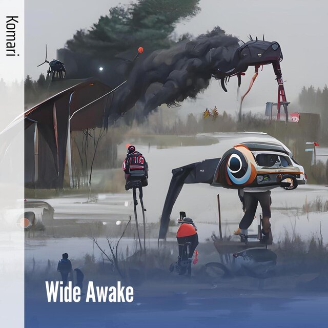 Wide Awake