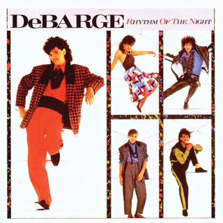 DeBarge - TIDAL