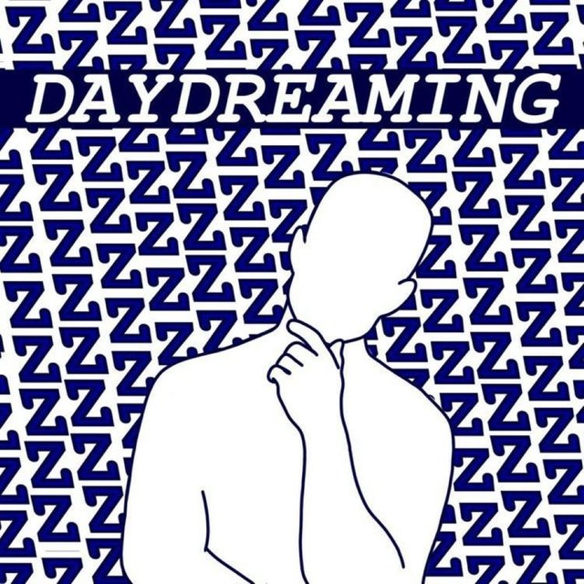 Daydreaming