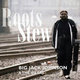 Cover art for album Roots Stew by Big Jack Johnson, The Oilers