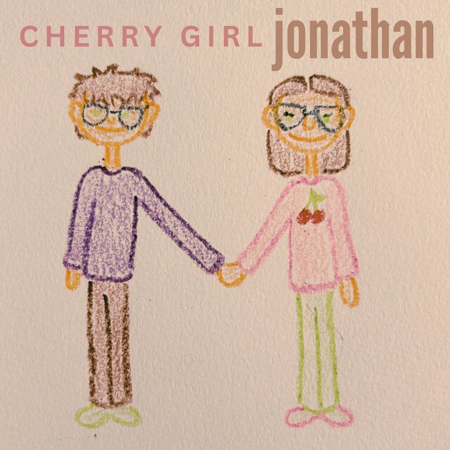 Cherry Girl