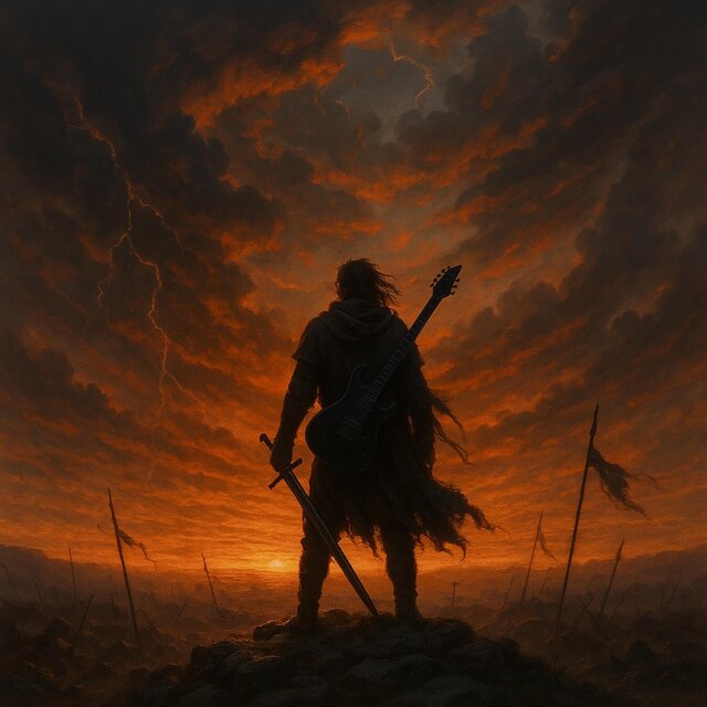 Harmonic Crusade