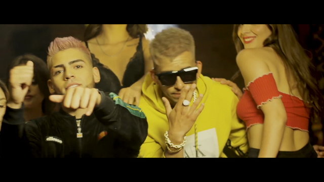 Enamorado De Tu Flow (feat. Gino Mella)