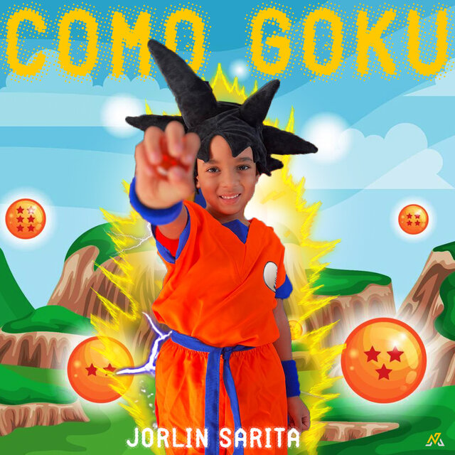 Como Goku