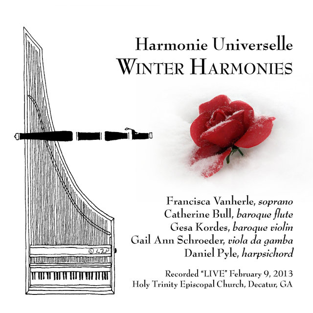 Winter Harmonies
