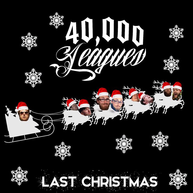 Last Christmas