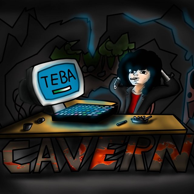 Cavern
