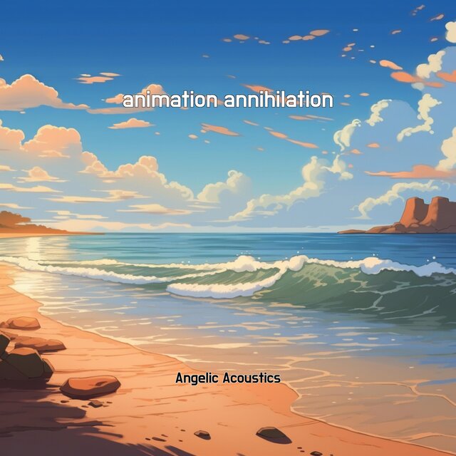 animation annihilation