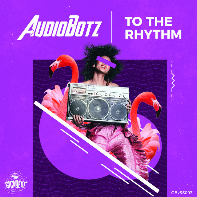 To The Rhythm