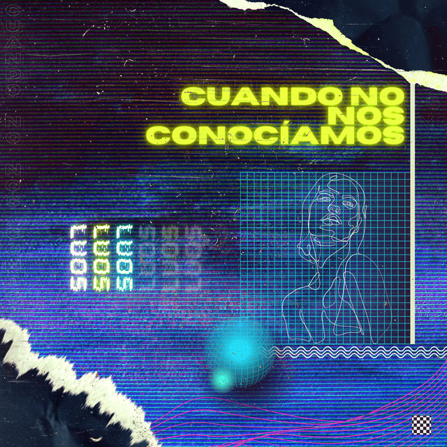 Cuando No Nos Conocíamos