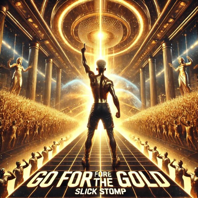 Go for the Gold