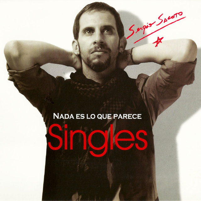 Nada Es Lo Que Parece Singles