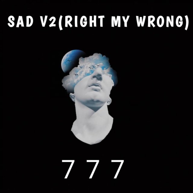 Sad V2(Right My Wrongs)