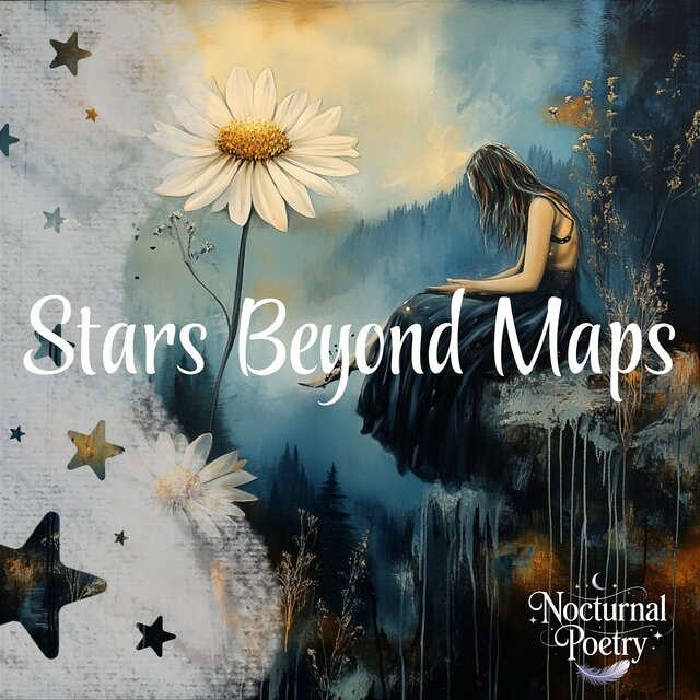 Stars Beyond Maps