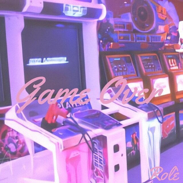 Game Over (Interlude)