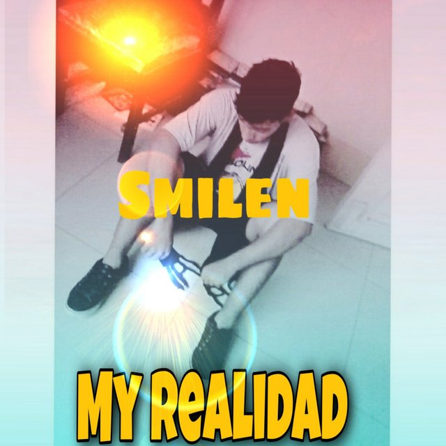 Mi Realidad