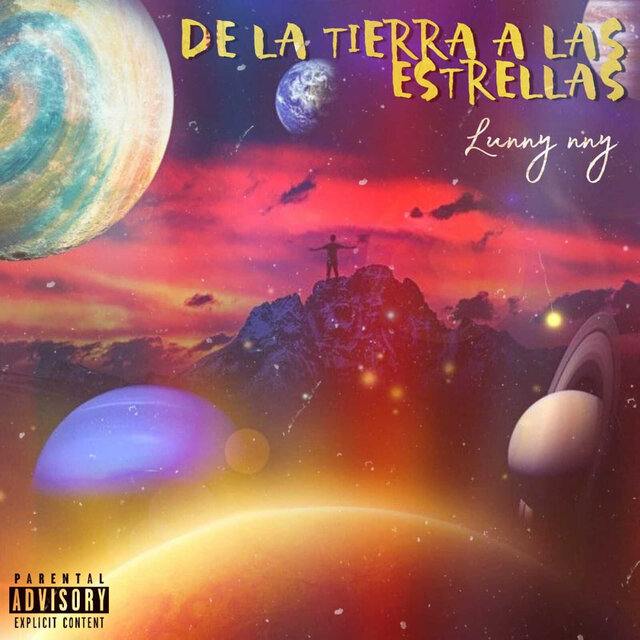 De La Tierra a Las Estrellas