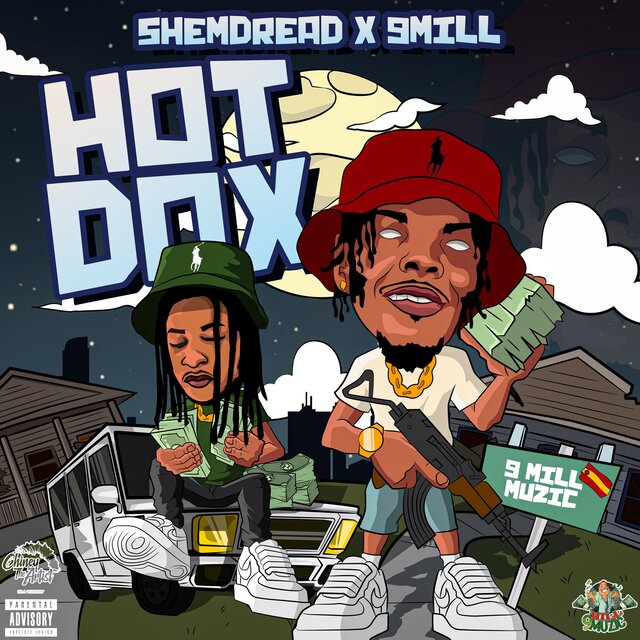 Hot Dox