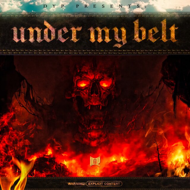 Under My Belt