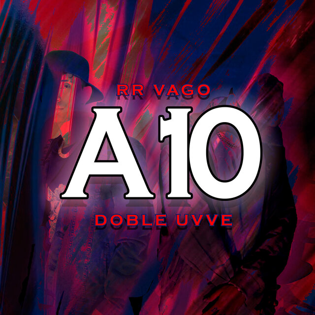 A 10