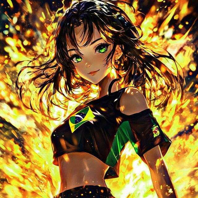 FUEGO
