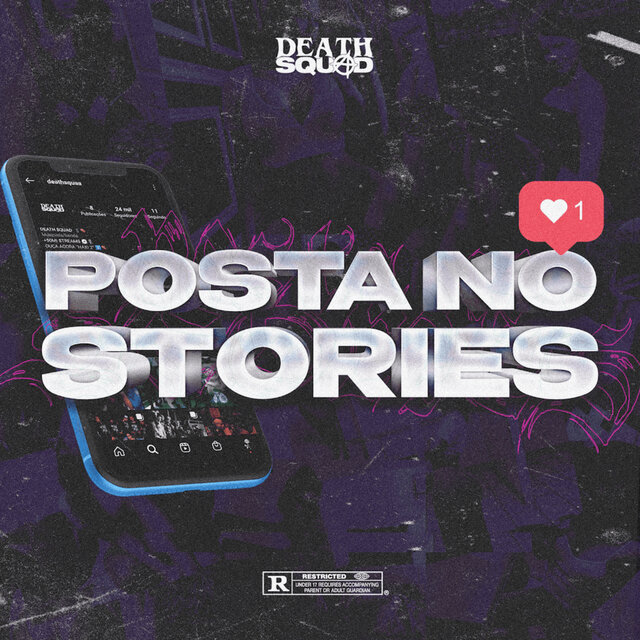 Posta no Stories