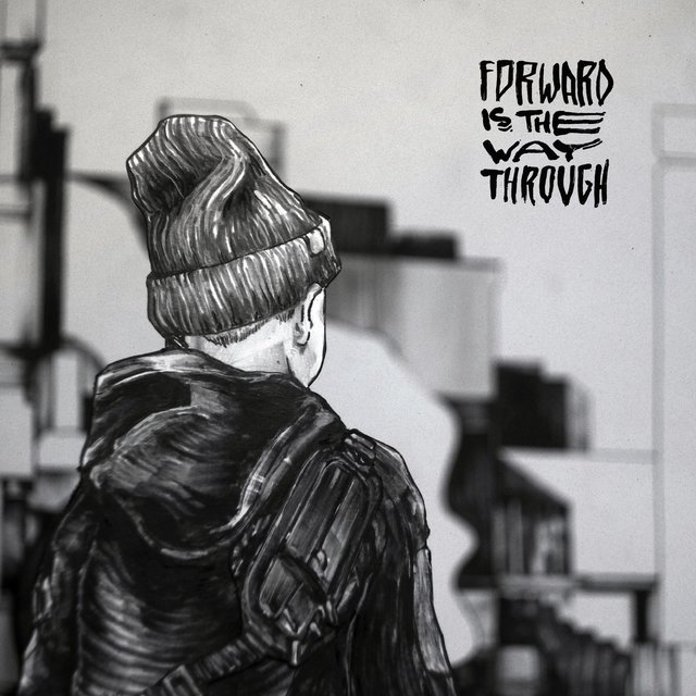 Forward Is the Way Through (feat. Beige)