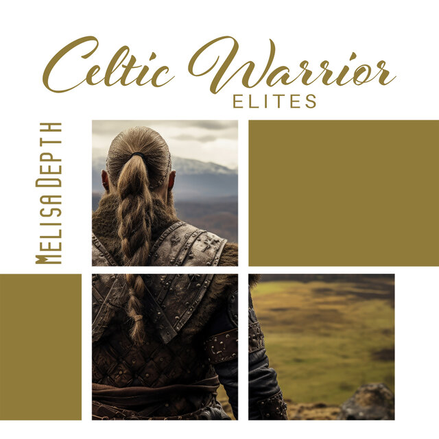 Celtic Warrior Elites
