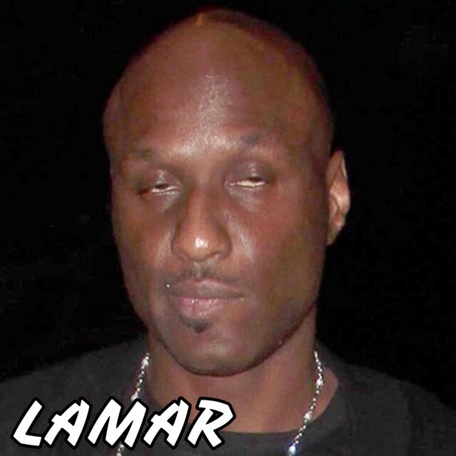 Lamar (feat. Dandre)