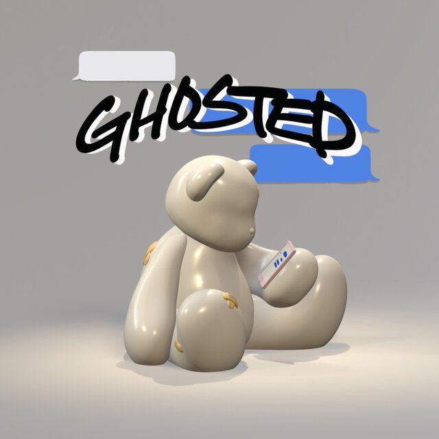 GHOSTED (feat. Joyce Yoo)
