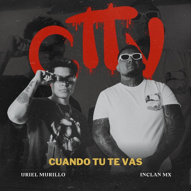 Cuando Tu Te Vas