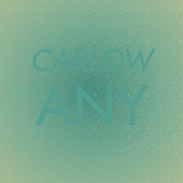 Carlow Any