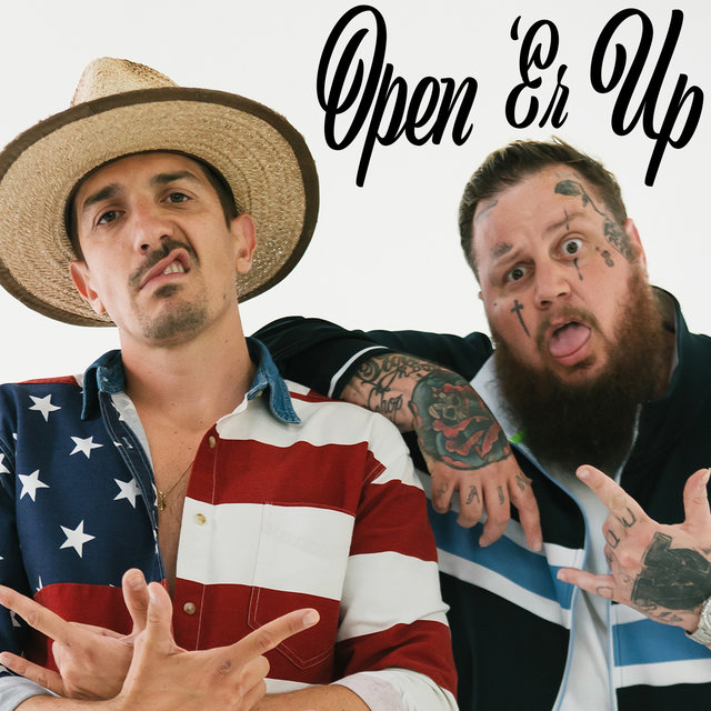 Open 'Er Up